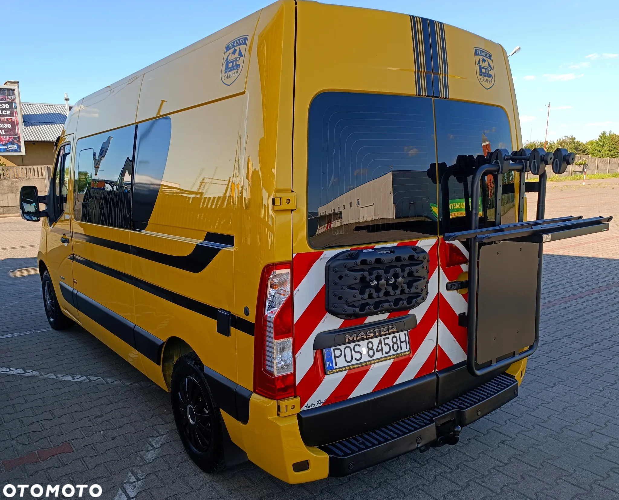 Renault Master - 8