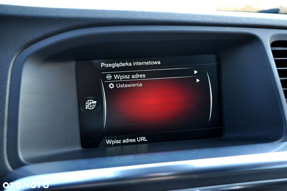 Volvo V60 D3 Summum - 22