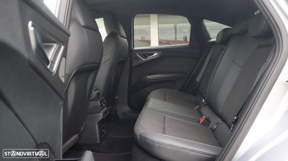 Audi Q4 e-tron 50 quattro 82 kWH - 16