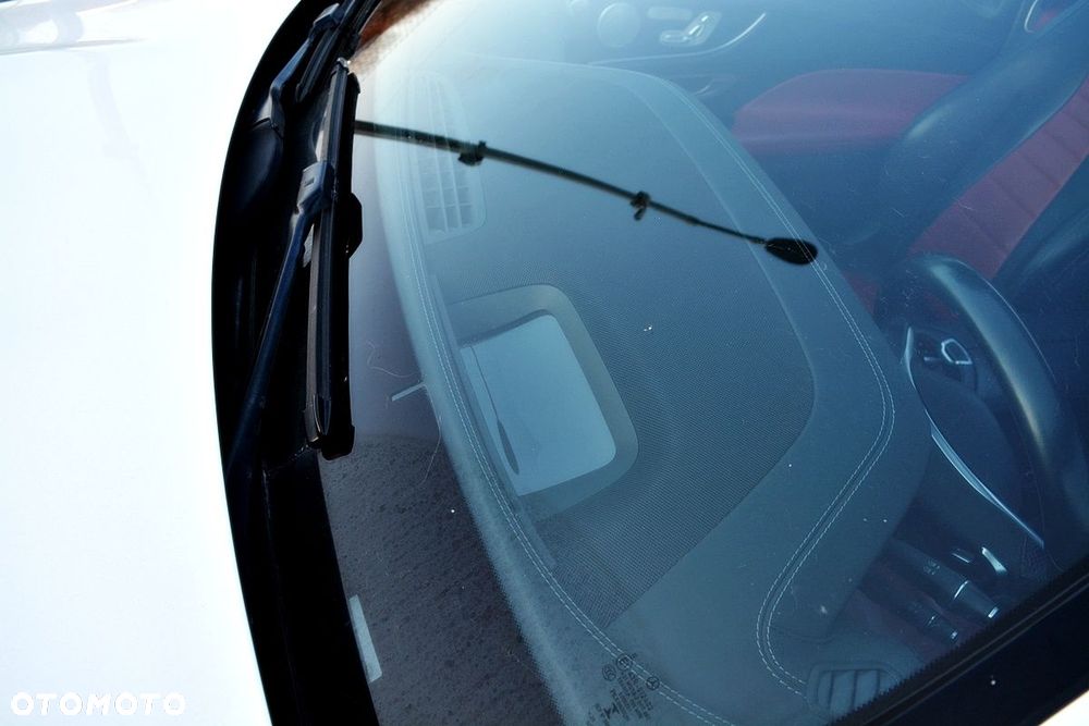 Mercedes-Benz Klasa E 350 d 4Matic 9G-TRONIC Avantgarde - 22