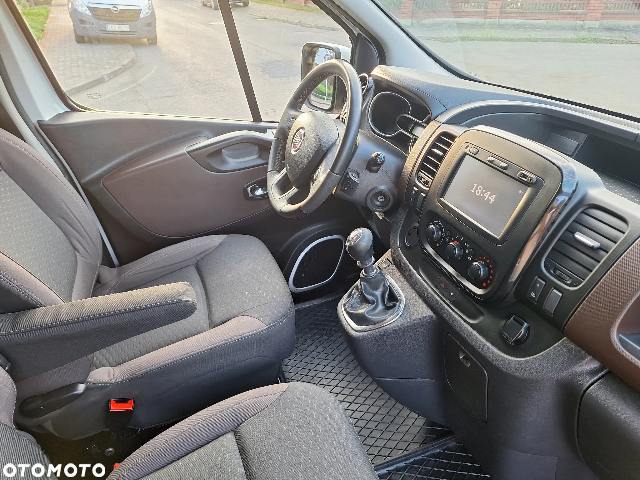 Fiat Talento - 17