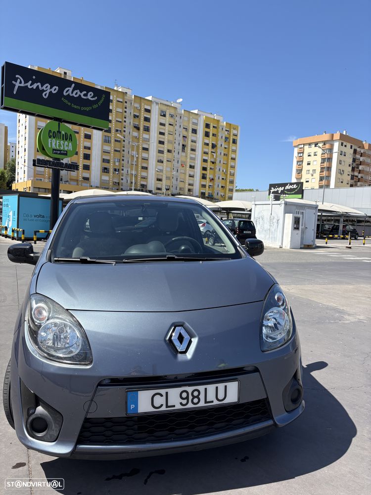 Renault Twingo - 1
