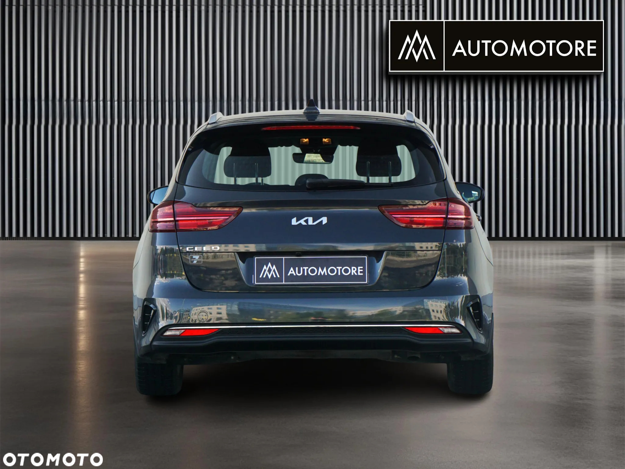 Kia Ceed 1.5 T-GDI M - 7