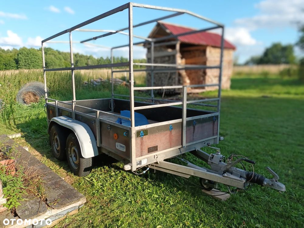 Hapert K2700 - 5