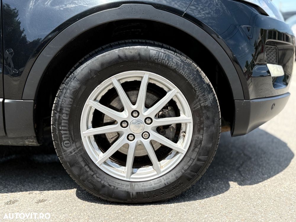 Land Rover Range Rover Evoque - 31