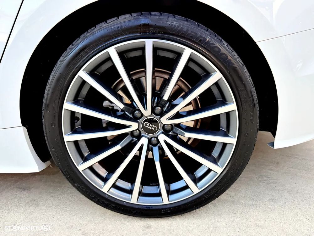 Audi A5 Sportback - 52
