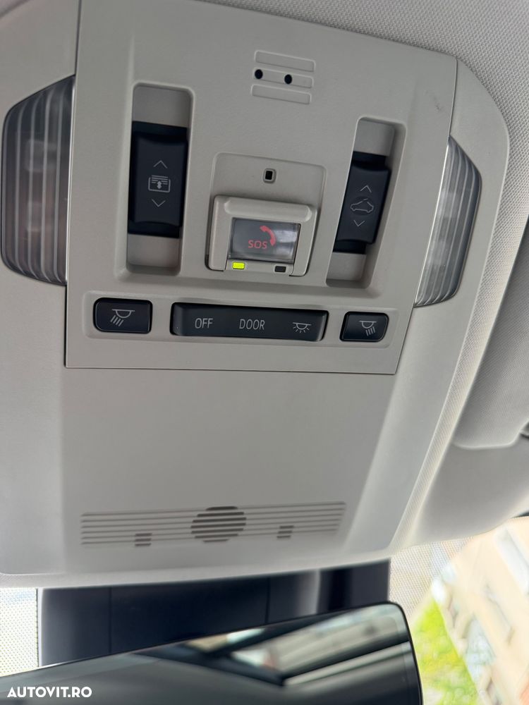 Toyota Highlander 2.5 L Dynamic Force 248CP Luxury Pearly - 15