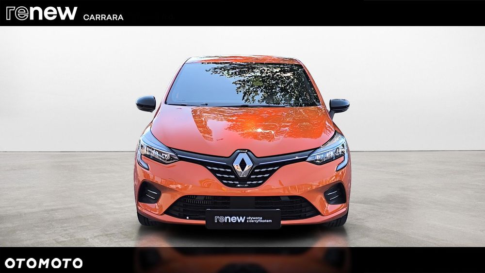 Renault Clio 1.0 TCe Techno - 8