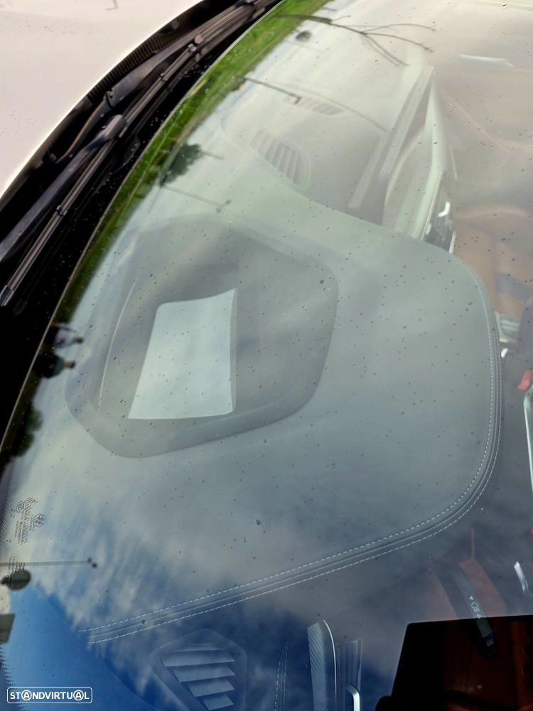 BMW M5 Competition - 14