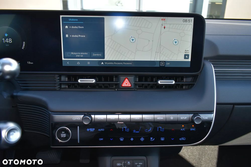 Hyundai IONIQ 5 77kWh Techniq - 10