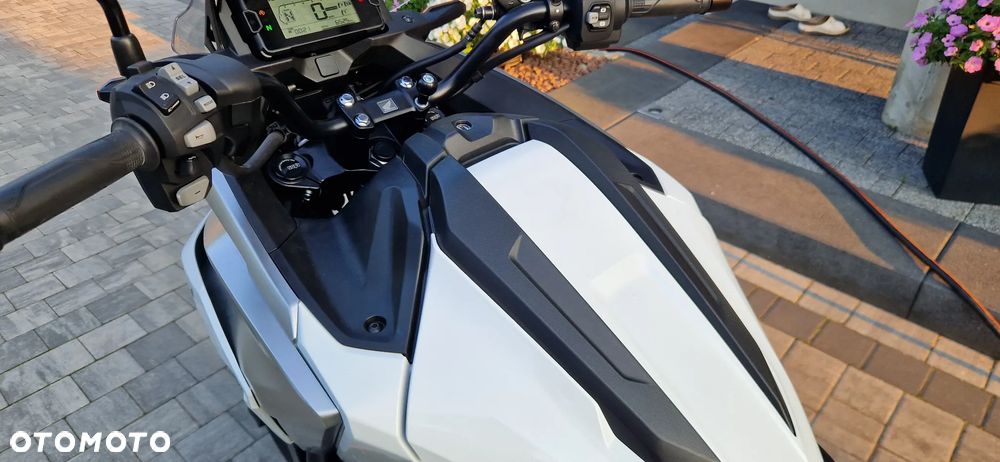 Honda NC - 15