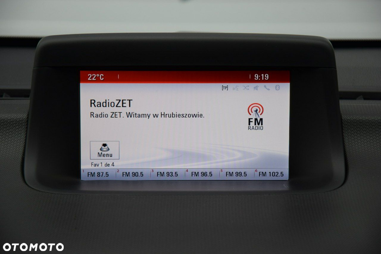Opel Meriva 1.4 Active - 24