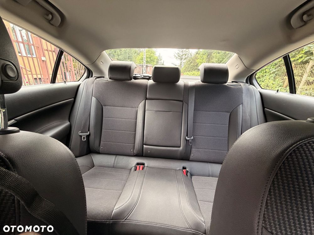 Opel Insignia 2.0 T Cosmo - 5
