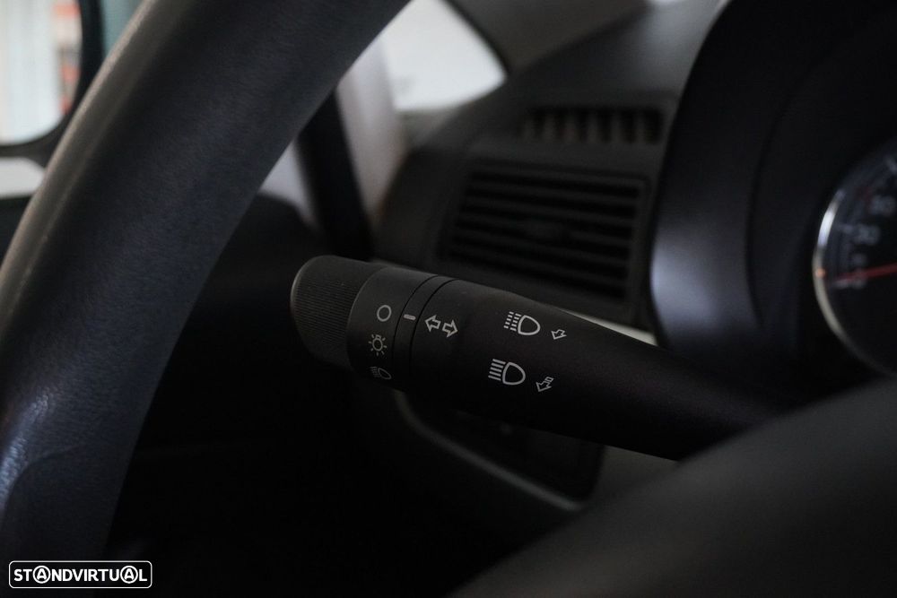 Fiat Punto 70 JTD Multijet Active - 10