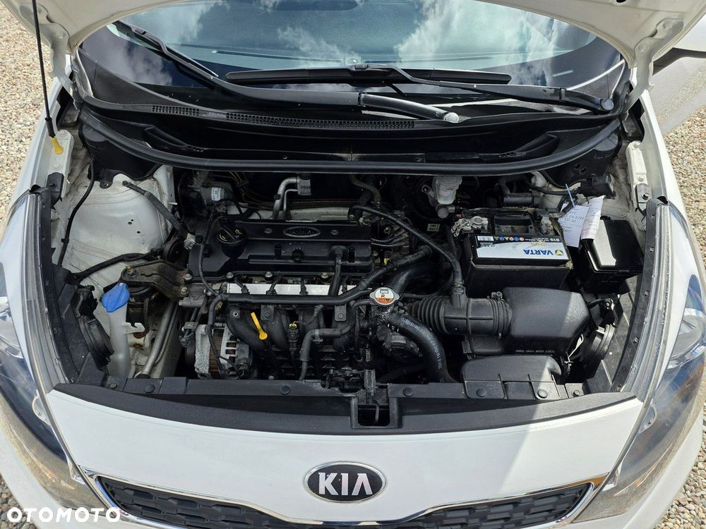 Kia Rio 1.2 Edition 7 - 6