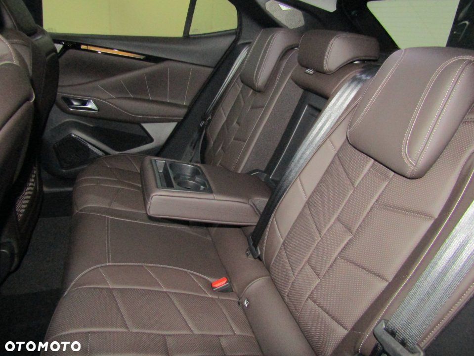 DS Automobiles DS 4 - 16