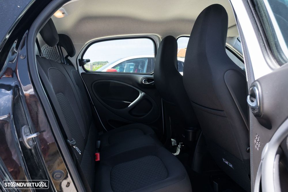 Smart ForFour EQ prime - 14