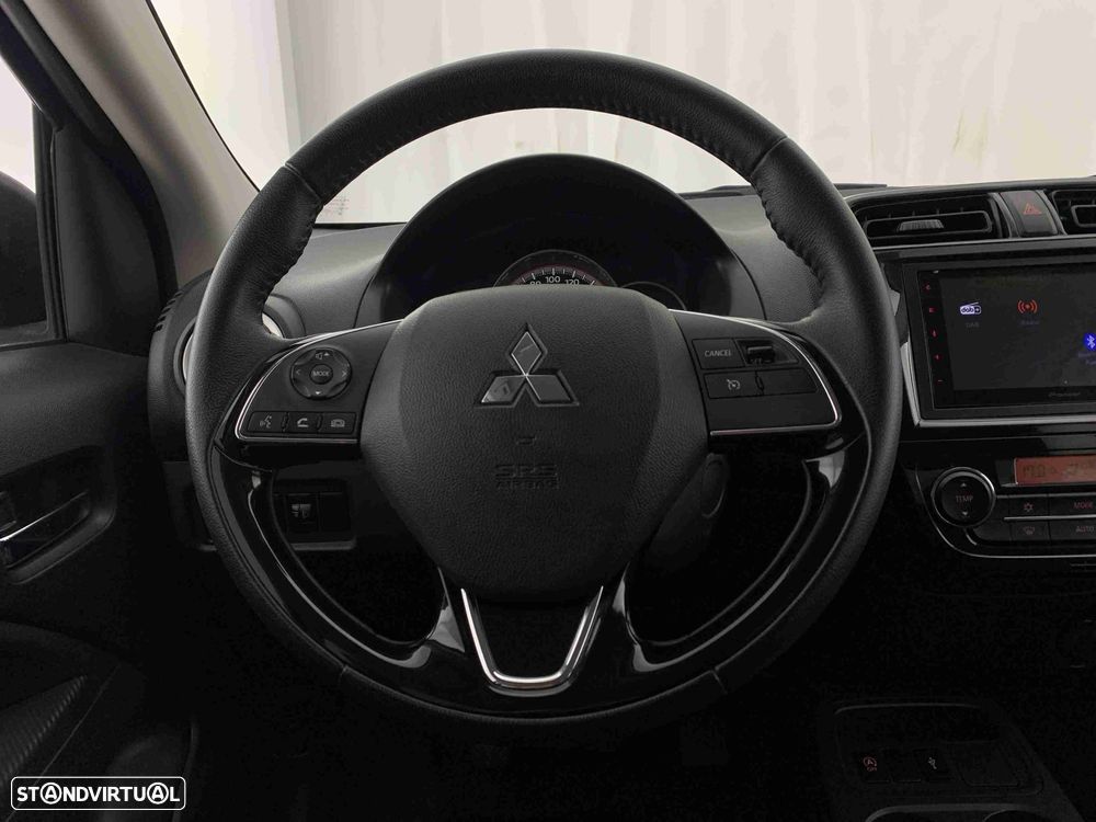 Mitsubishi Space Star 1.2 Connect Edition - 9