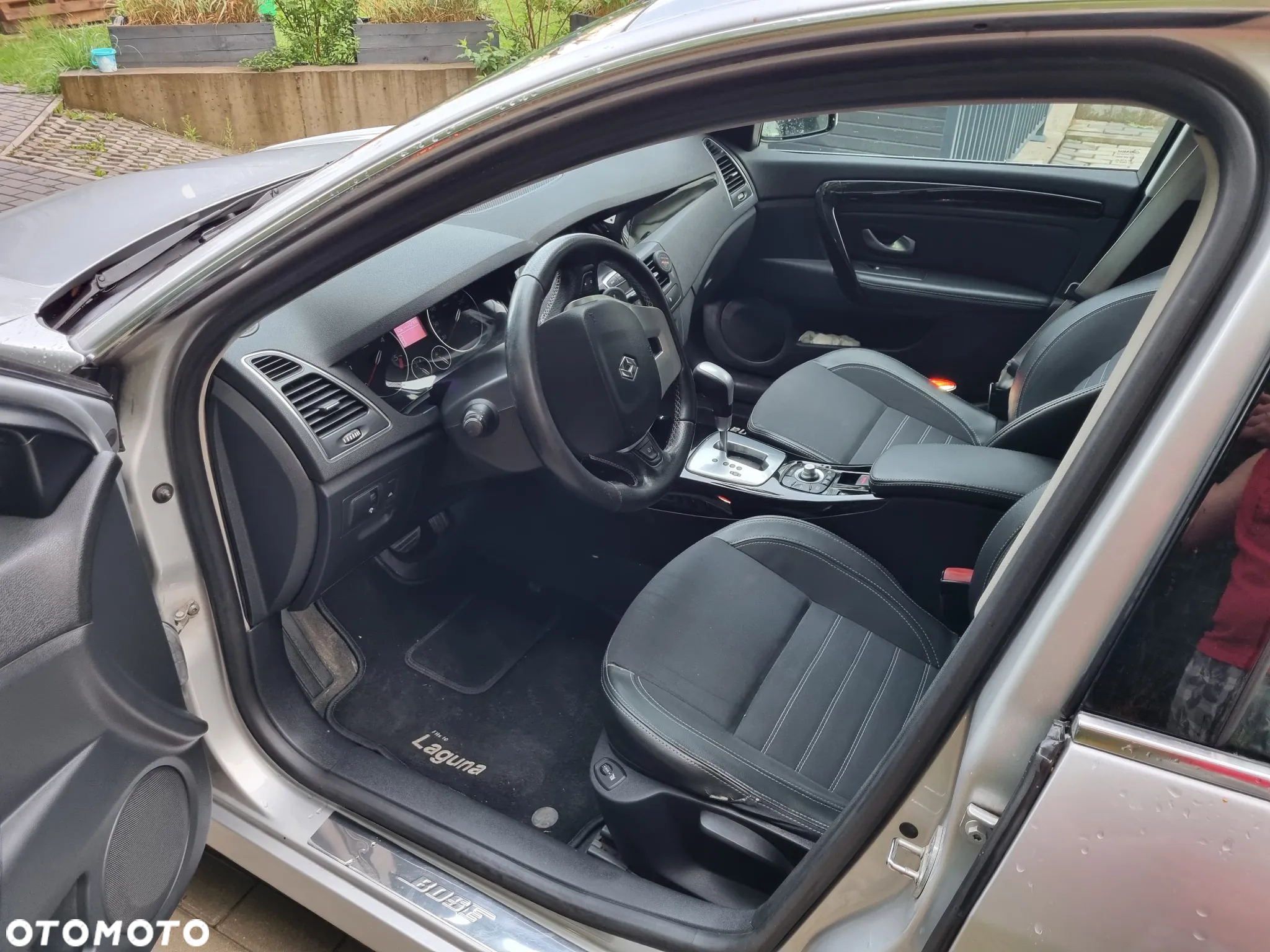 Renault Laguna 2.0 dCi Bose Edition - 14