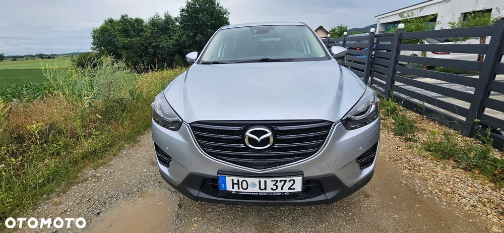 Mazda CX-5 2.2 D Skypassion AWD - 11