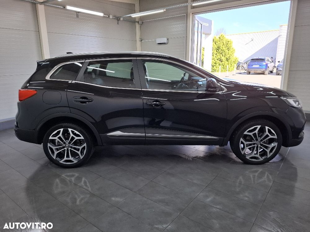 Renault Kadjar TCe EDC GPF Intens - 9