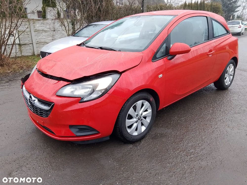 Opel Corsa 1.4 Selection - 6