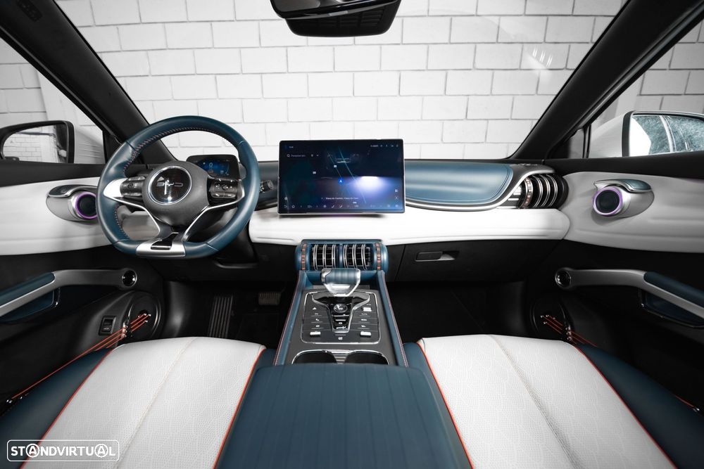 BYD Atto 3 60.48 kWh Design - 31