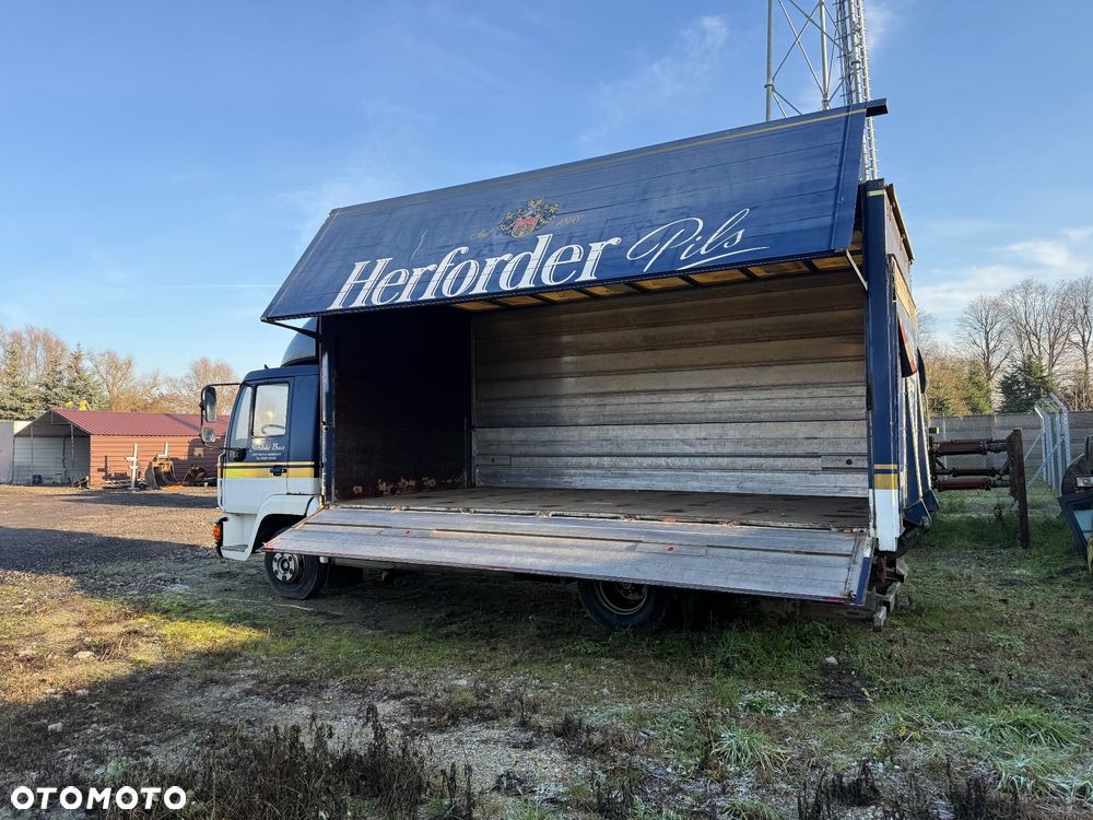 MAN L2000 10.220 - 11