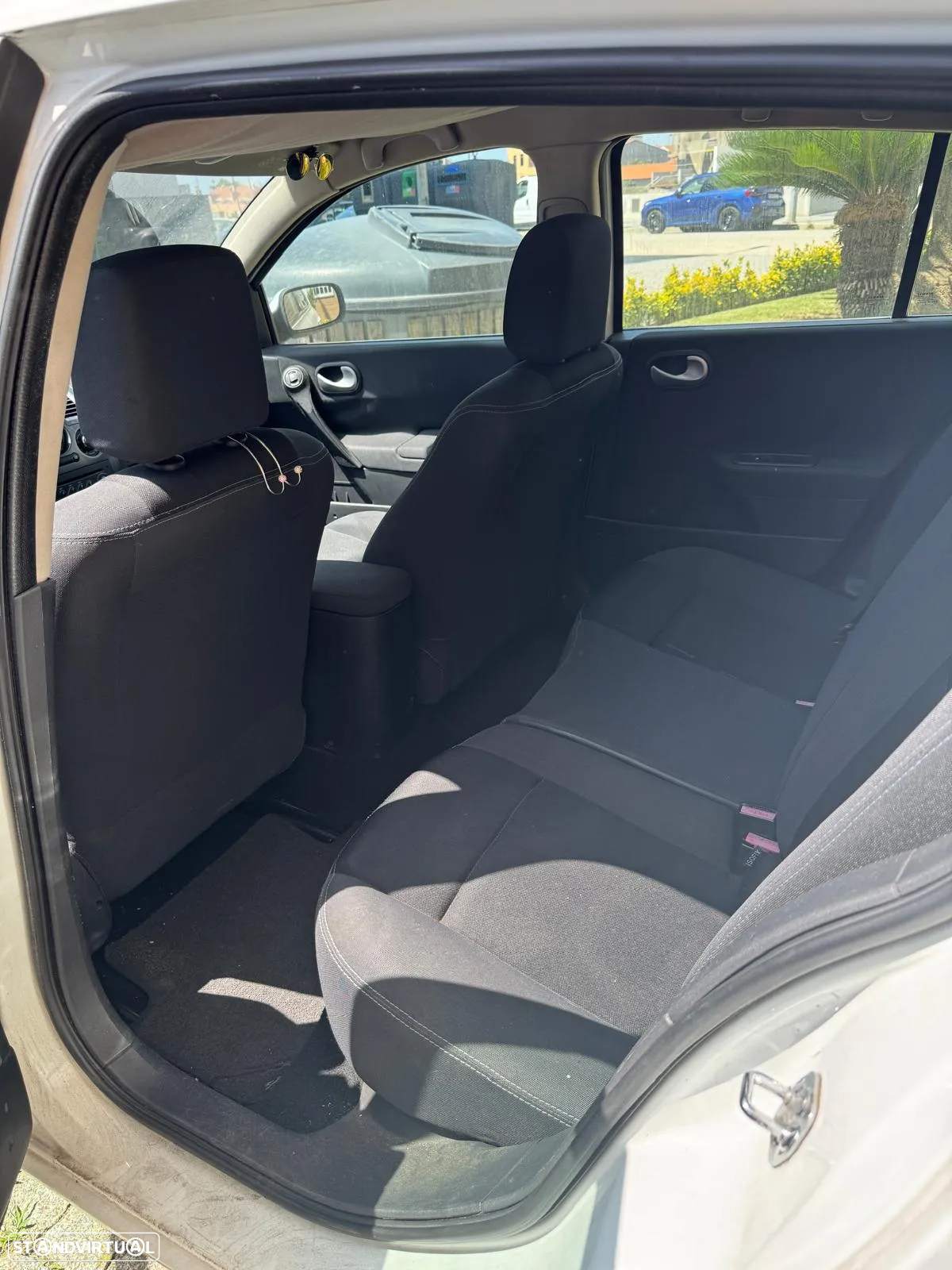 Renault Mégane 1.5 dCi Extreme - 8