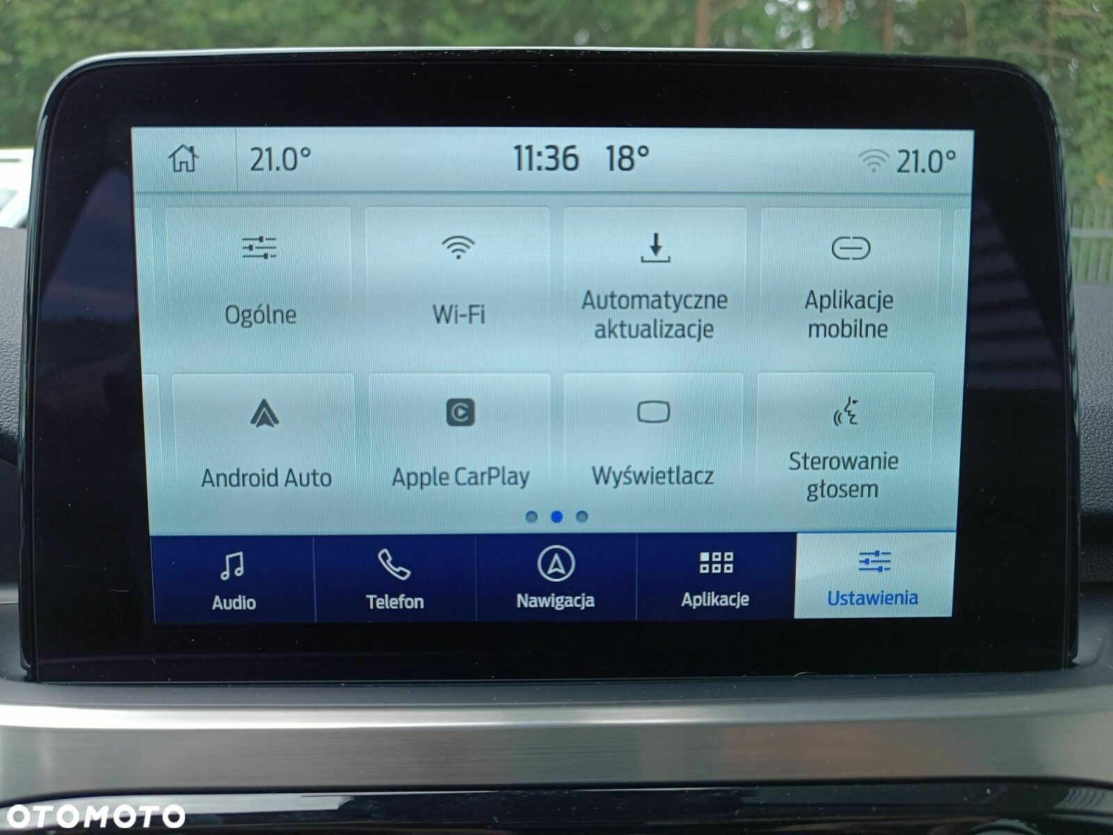 Ford Kuga 1.5 EcoBoost FWD Titanium - 23