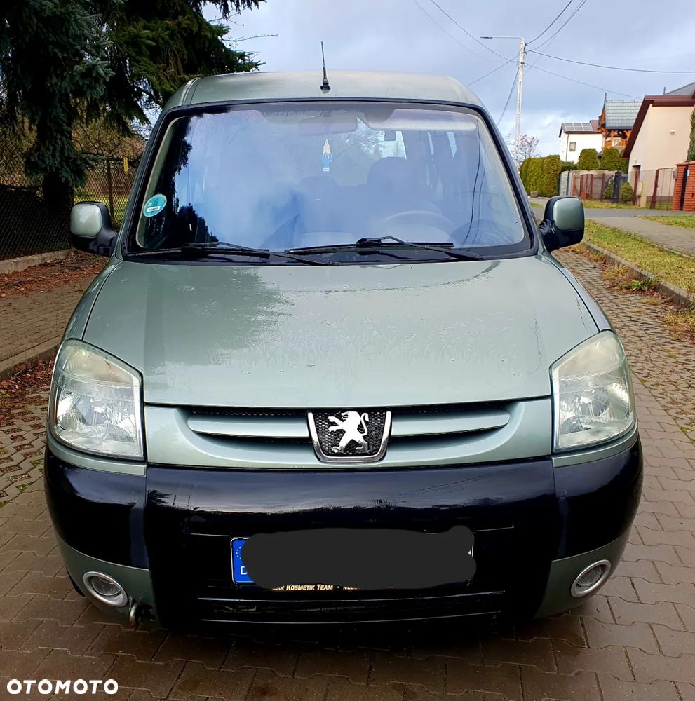 Citroën Berlingo - 20