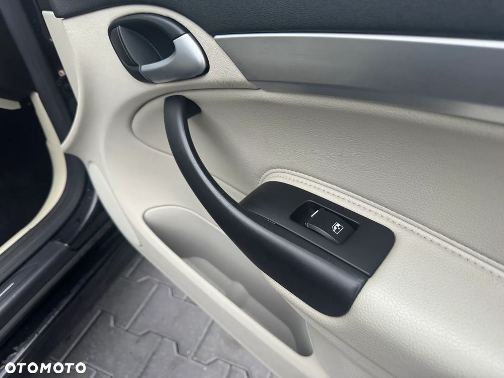 Saab 9-3 1.9 TTiD DPF Aero - 18