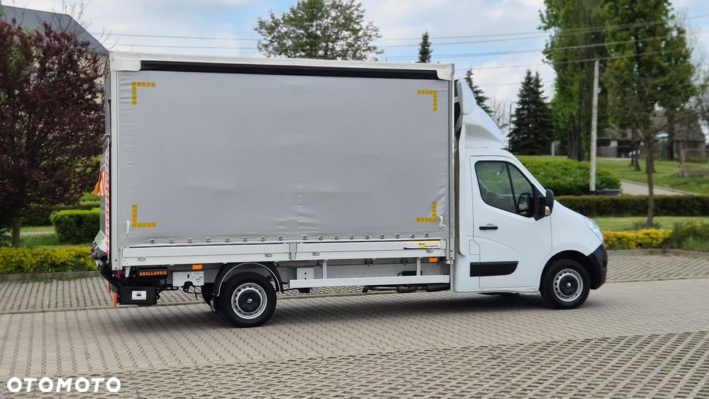Renault Master - 3