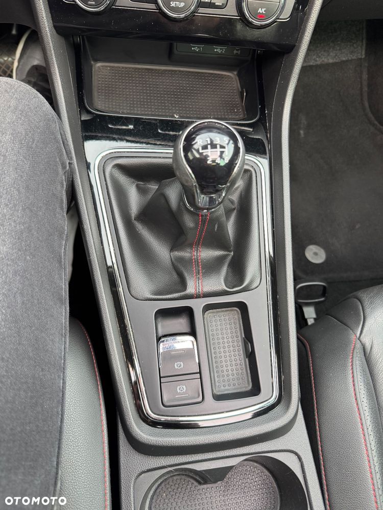 Seat Leon 2.0 TDI DPF Start&Stop FR - 25