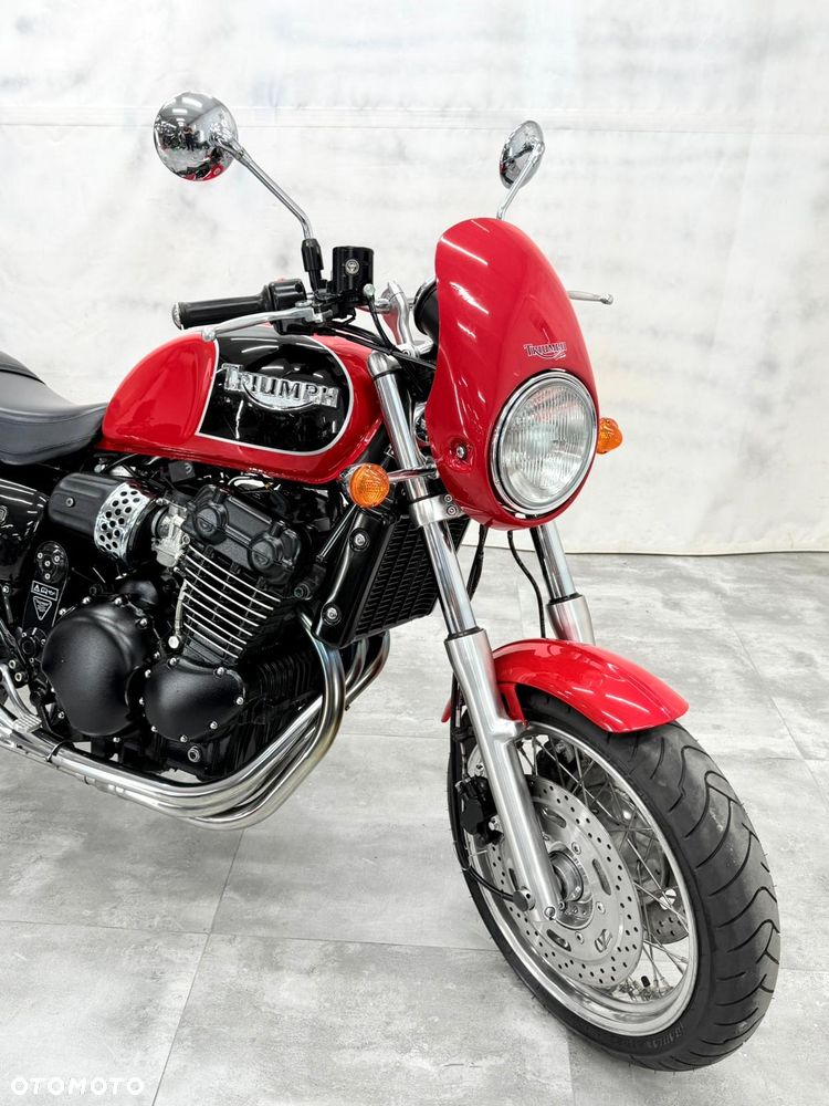 Triumph Thunderbird - 21