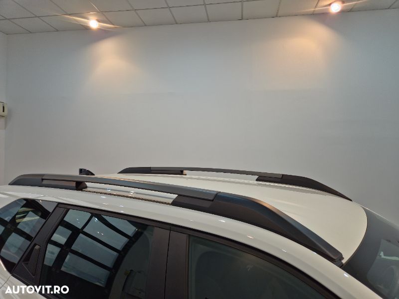 Dacia Bigster TCe 130 4X4 MHEV Expression - 20