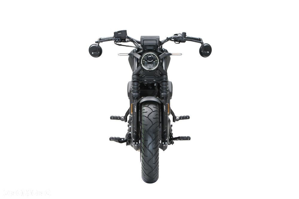 Zontes 125 C2 - 2