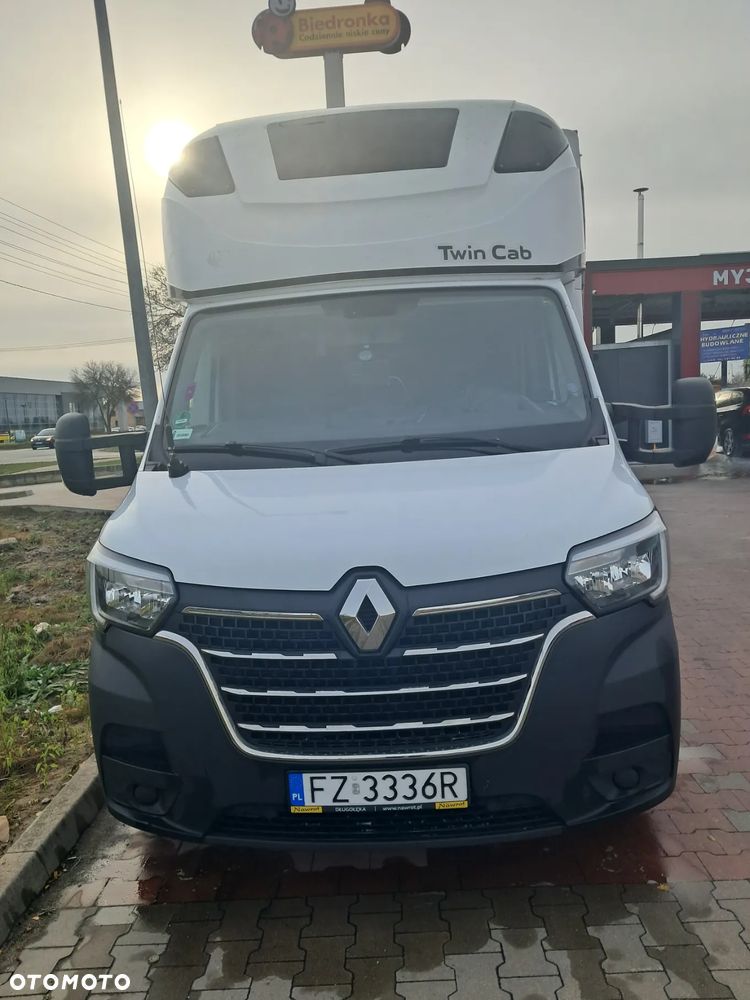 Renault Master - 5