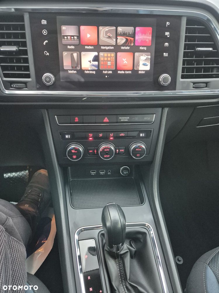 Seat Ateca 2.0 TDI DSG Style - 8