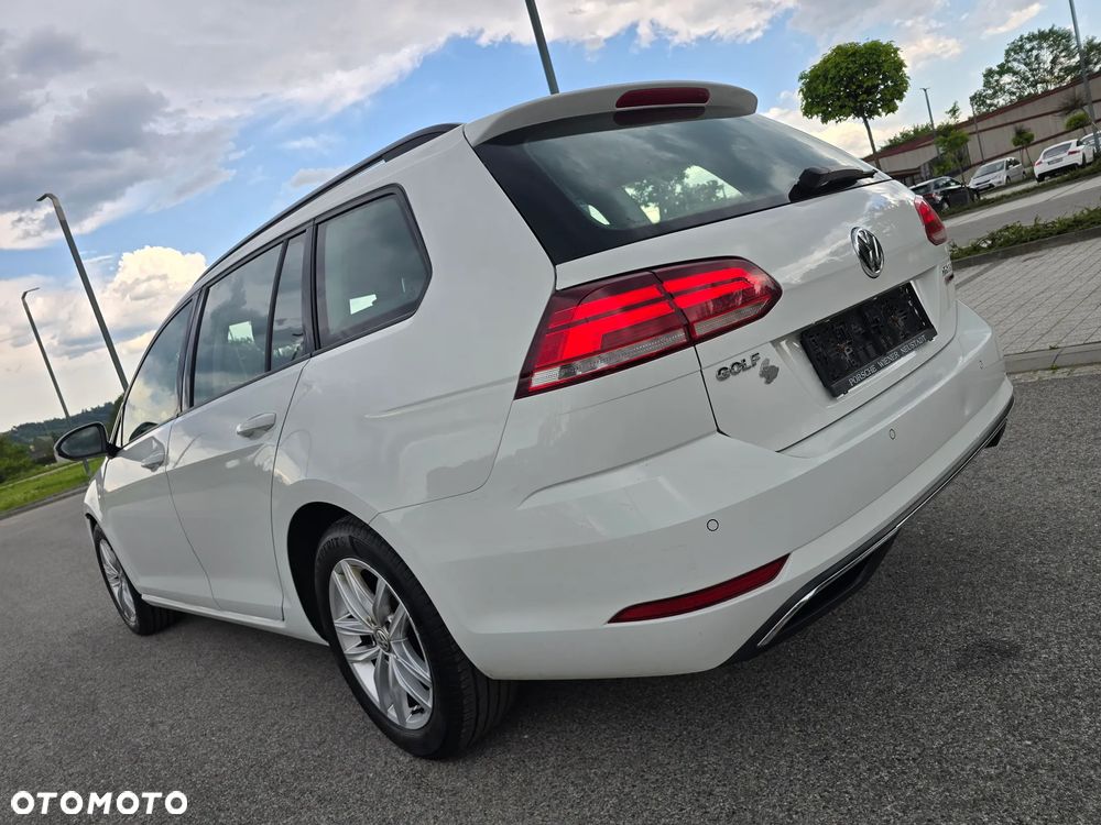 Volkswagen Golf 2.0 TDI BMT 4Mot Highline EU6 - 37