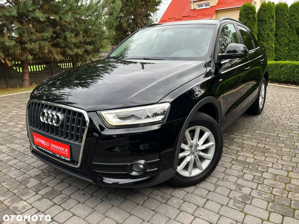 Audi Q3 2.0 TDI - 9