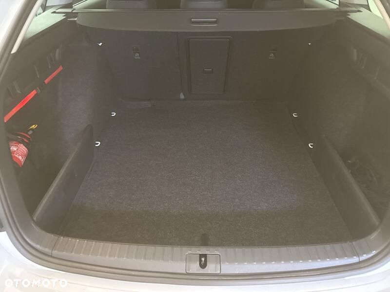 Skoda Octavia 1.5 TSI ACT Ambition - 22