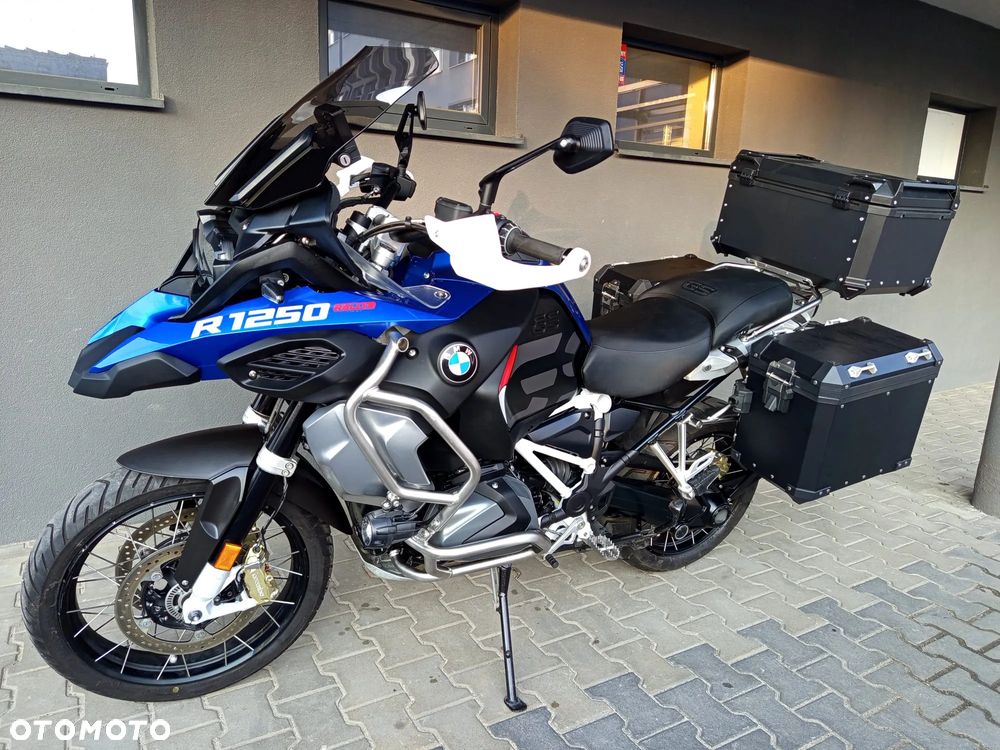 BMW GS - 36