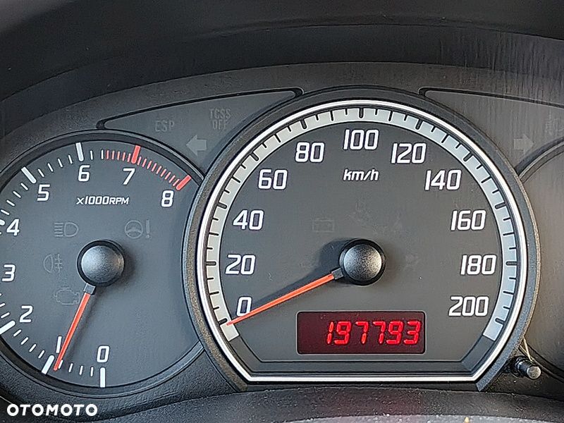 Suzuki Swift 1.3 Comfort - 14