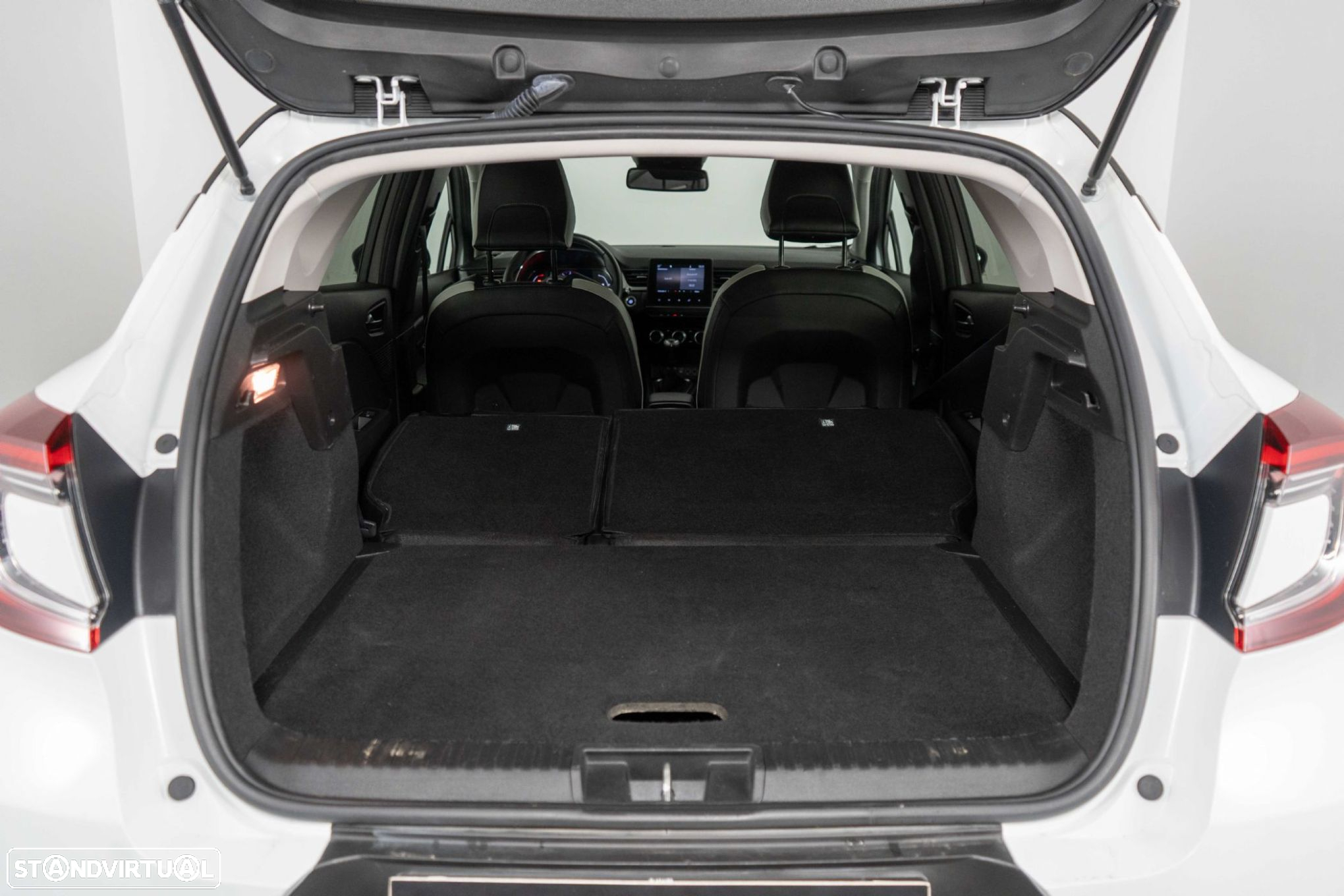Renault Captur 1.0 TCe Exclusive - 12