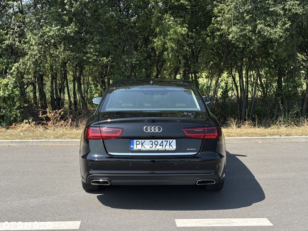 Audi A6 Limousine - 27