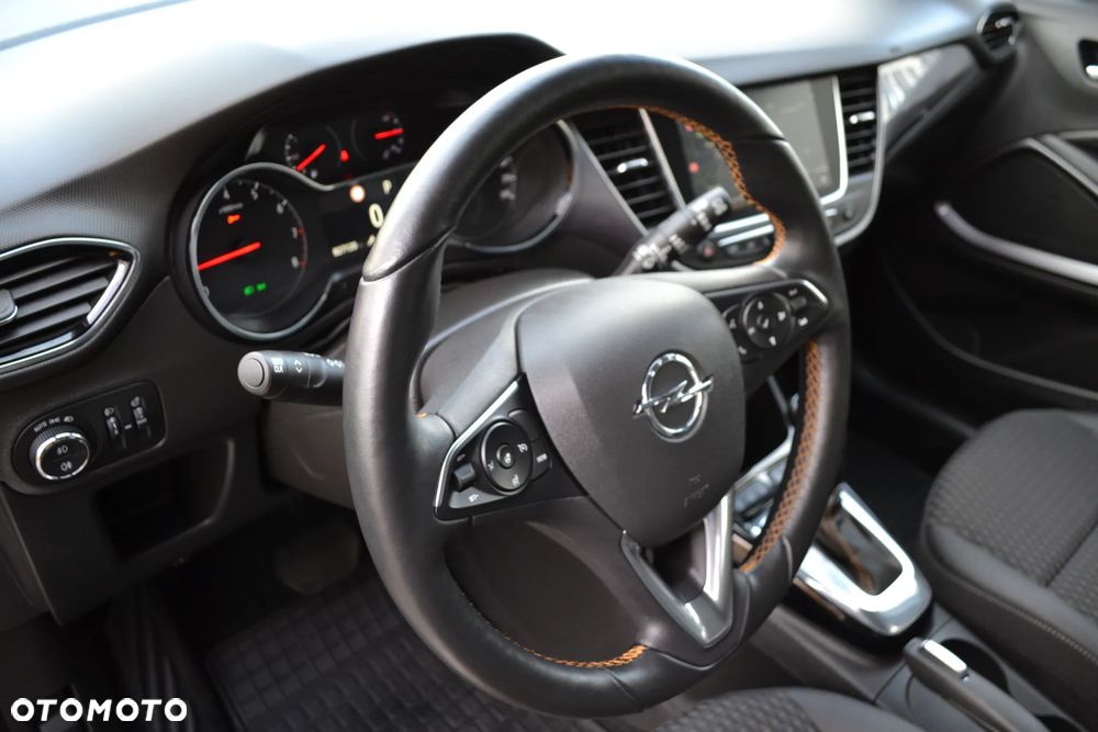 Opel Crossland X 1.2 Start/Stop Automatik Innovation - 21