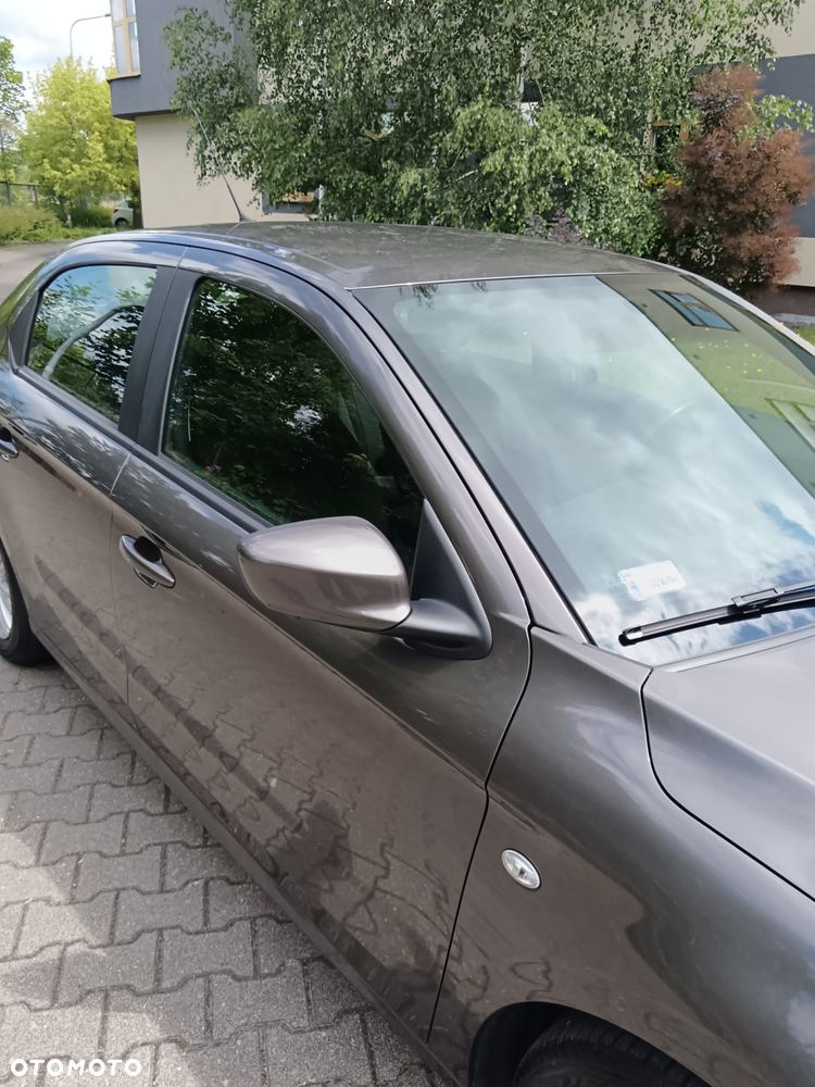 Peugeot 301 1.6 VTi Allure EU6 - 7