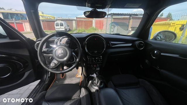 MINI Cooper S Standard - 6