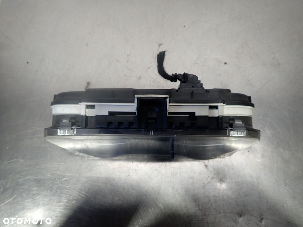 LICZNIK OPEL CORSA D 0013285389 - 2
